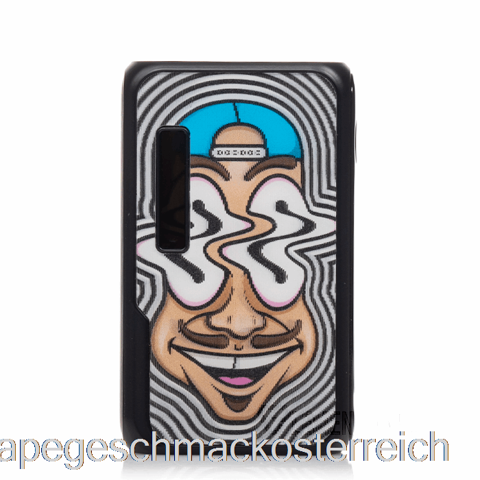 Strio Bolt 510 Mod Trippy Boi Vape Geschmack